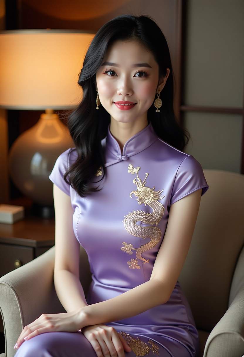 云起时海报
