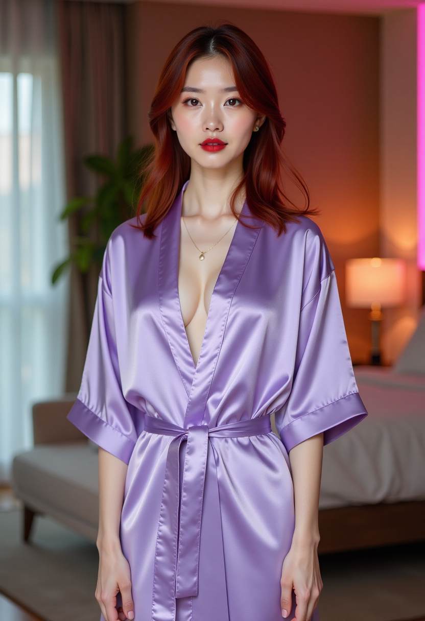 玉楼春深海报