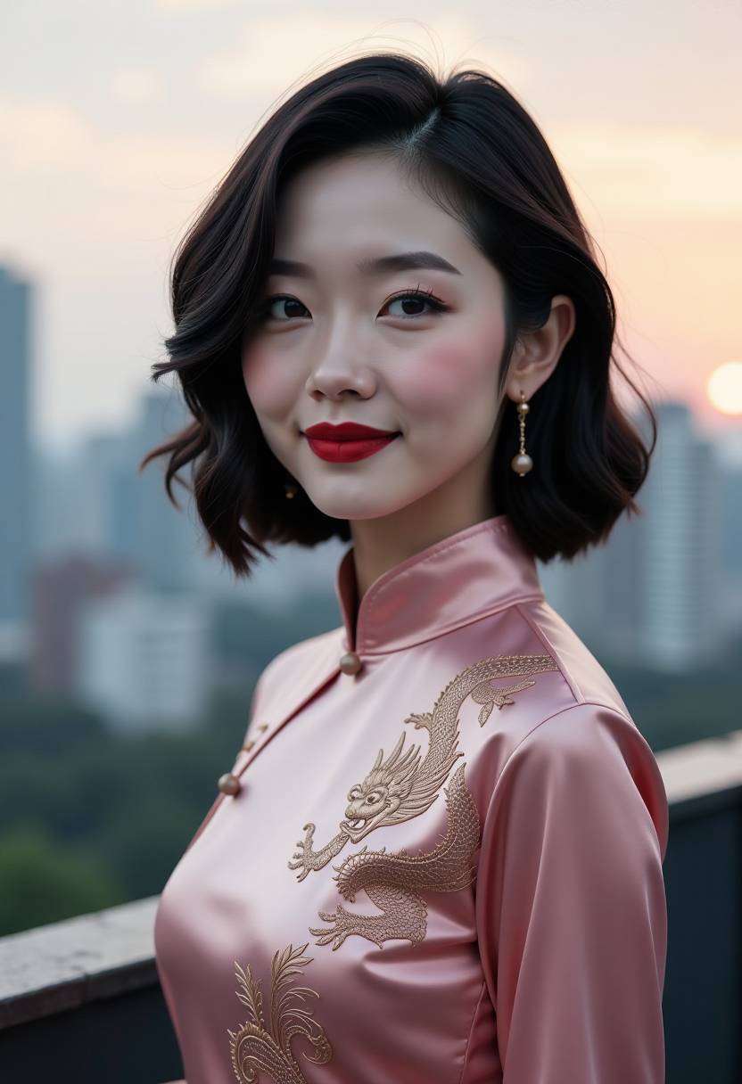 燕归巢海报