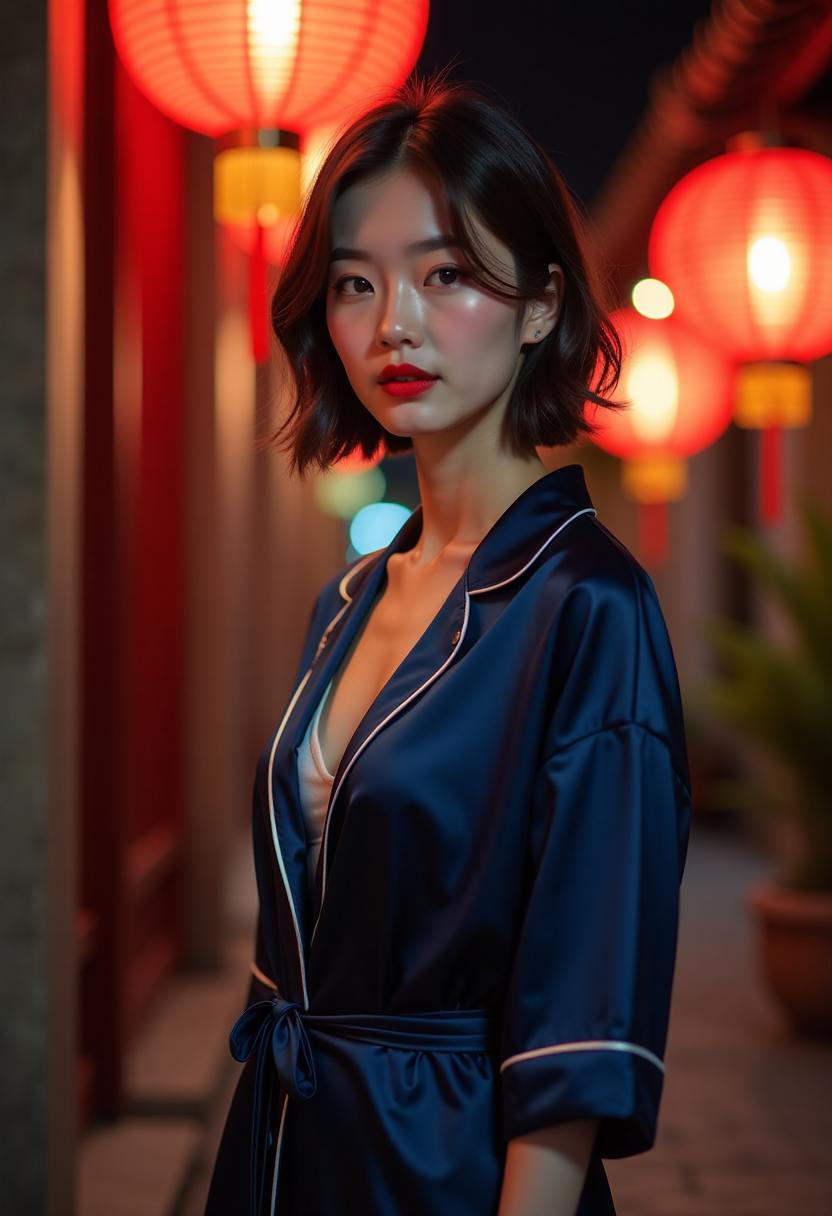 岁月如织海报